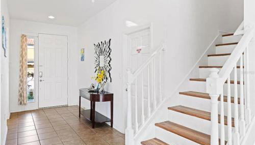 Grand Executive Deluxe 4BR Pool Home Near Disney Parks - Foto 5