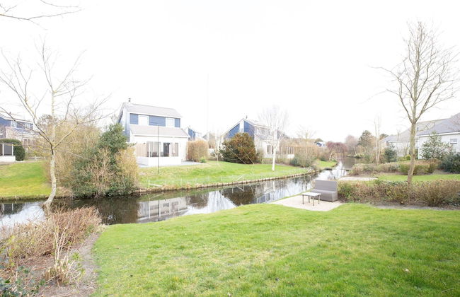 Holiday Home in De Koog Near Texel Beaches - Foto 24