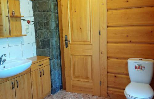 Góralski Domek Na Skarpie - Foto 29