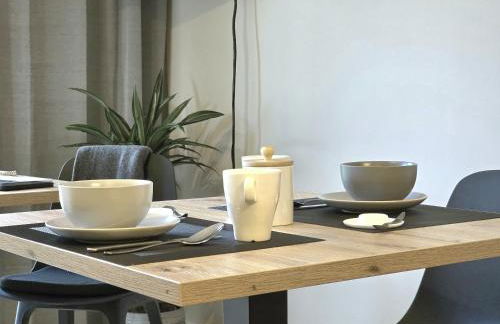 DIE WOHNEREI Apartments FLAIR & ESPRIT - Foto 3