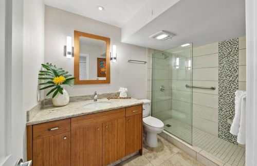 Lahaina Shores 607 · LS 607 Beachfront Remodeled Studio Stunnin - Foto 34