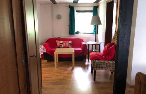 Ferienwohnungen Hanst - Foto 30