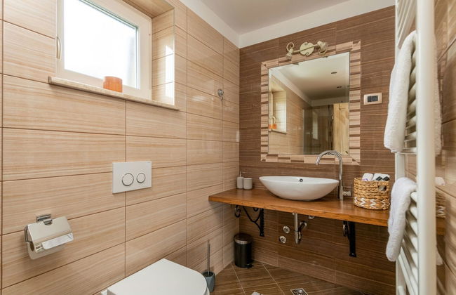 Villa Casa Brazzana - Foto 27