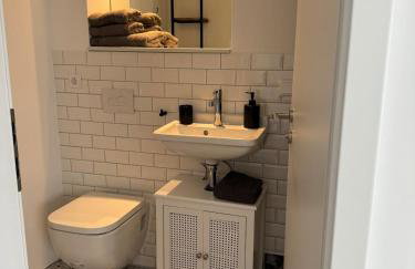 Loft-Maisonette Apartment - Photo 14