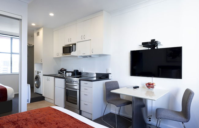 Quest on the Terrace - Foto 9