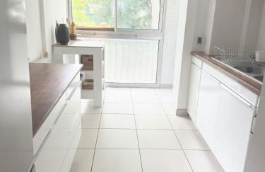 Le Tilleul F2 cosy proche centre - Photo 2