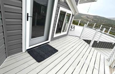 Mountain Home Getaway-great VIEWS & exercise room - Foto 29