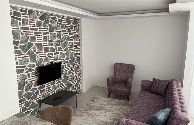 Gardenya Lara Suit Hotel - Foto 44