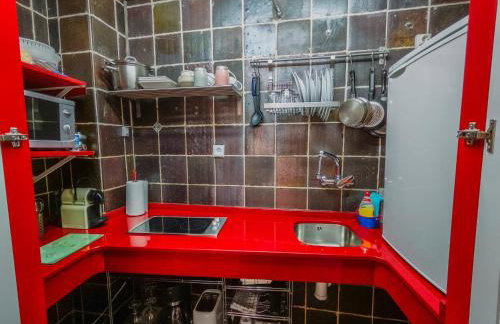 Apartamento CENTRO HISTÓRICO Zorrilla 4 - Foto 4