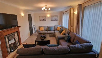 Shirley L, Milton, Cambridge, 4 BR House, Newly Refurbished - Foto 1