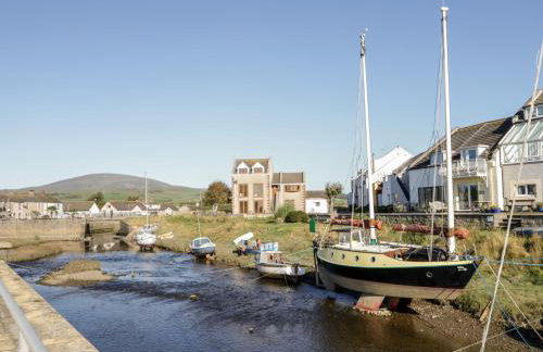 Combe Cottage - Foto 22