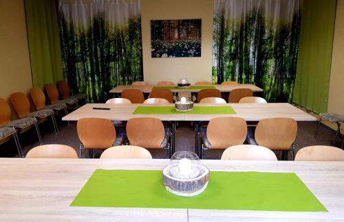 Gruppenhaus Leinleitertal - Foto 14