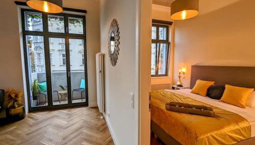 Modern building with vertical garden & 2 bedrooms - Foto 4