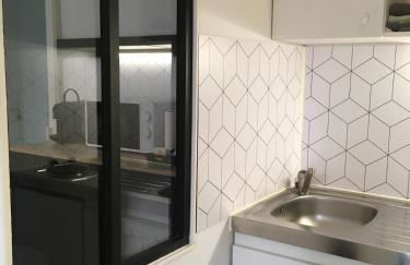 Charmant appartement ancien, lit 160 - Foto 25