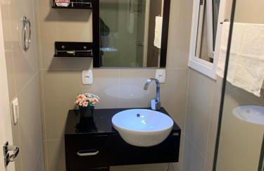 Apartamento Gramado/Canela - Foto 10