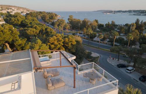 The Vouliagmeni Penthouse - Photo 60