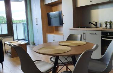 Apartament Augustów ,Arnikowa - Foto 12