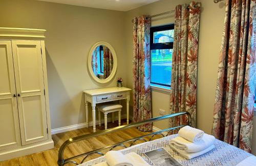 Bluebell Lodge 5 with Hot Tub - Foto 22