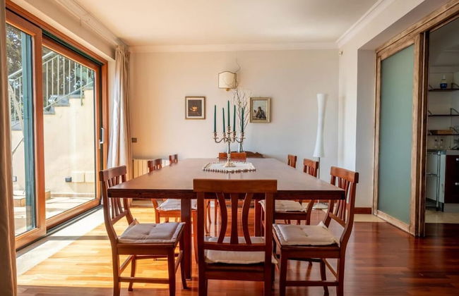 Villa La Gorgone - Sea View - Foto 23