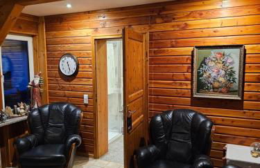 Gehlberger Landhaus am Schneekopf / Ferienwohnung - Foto 45