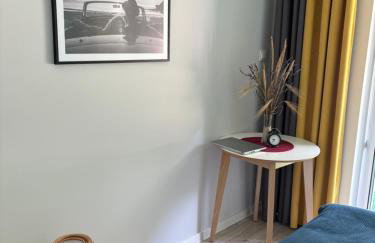 Apartamenty nad morzem Przy klifie 3 Dębina - Foto 16