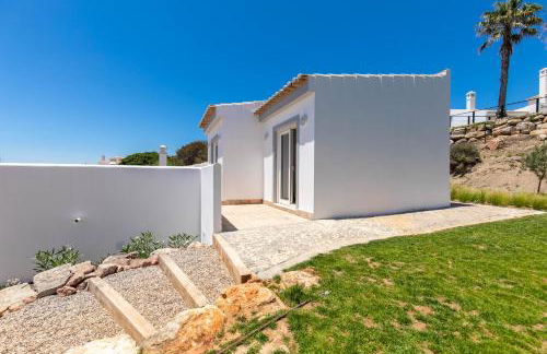 Beach Villa - oceanfront villa Martinhal - Foto 20