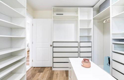 New luxury entertaining house with Pool Spa Sauna Tesla charger Pets - Foto 40