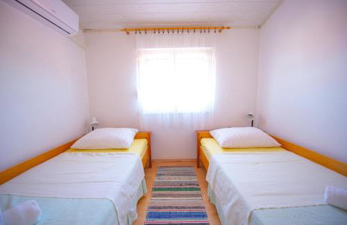 Garden Resort - Apartments Ruzmarin - Foto 13