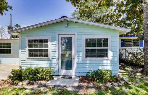 Walk to Pier and River Dtwn Steinhatchee Escape! - Foto 22