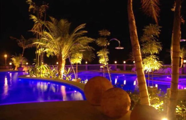 Hotel Recanto da Cachoeira - Foto 61