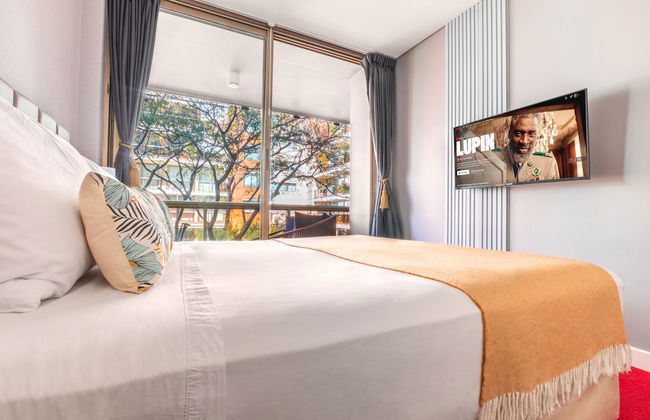 Luxury Apartments in Puerto Madero - Foto 20