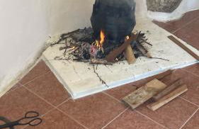 A Casa da Rapariga de Cabelo Azul - Foto 14