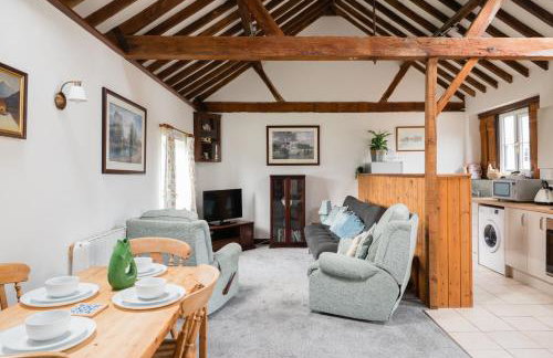 Cottage 4 at Scald end - Foto 4