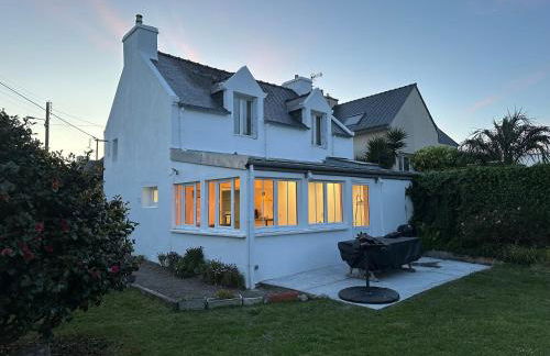 Pied à terre Portsallais - Foto 28