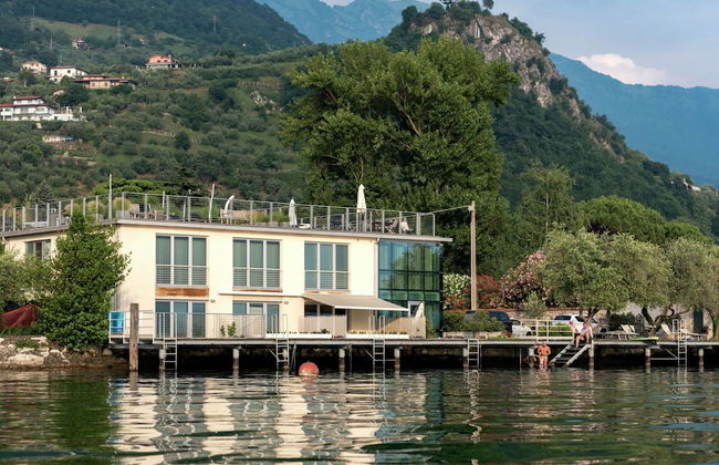 Belvilla by OYO Casa Giada - Foto 1