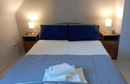 Gîte Périgord Dordogne Rocamadour Sarlat Cahors naturiste juin à sept - Photo 17