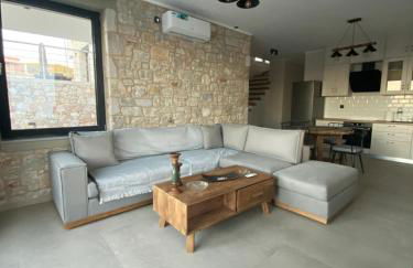 Pierres Blanches Residences, with private pools - Photo 8