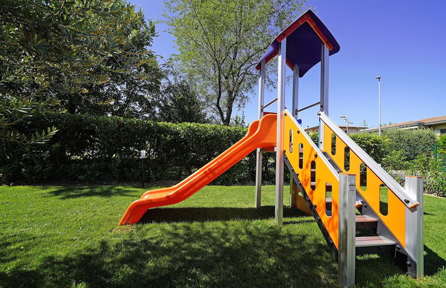 Villa Caterina 4 - 1 Bedroom Bunk bed by Wonderful Italy - Photo 36