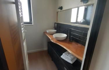 Maison chaleureuse, spacieuse et familiale - Foto 48