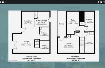 3.9. Tudor Court - Foto 19