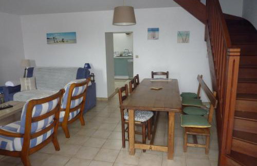 Maison de Vacances à Plouezoc'h - Foto 10