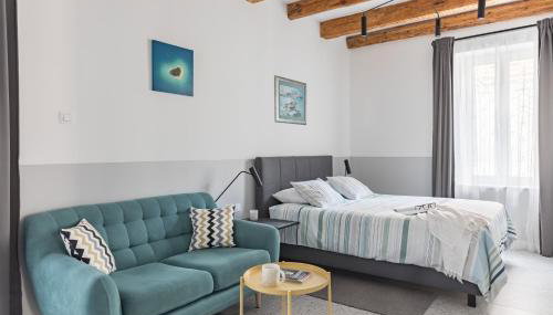 Luxury Studio Adriatic 1 & Adriatic 2 - Foto 2
