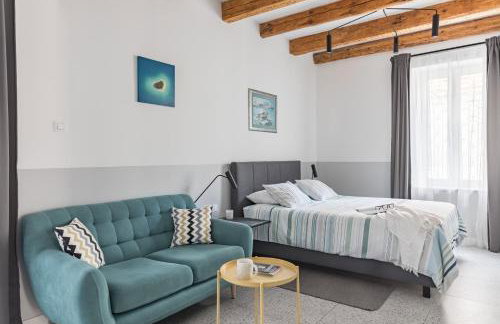Luxury Studio Adriatic 1 & Adriatic 2 - Photo 2