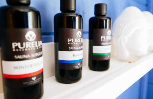 Ferienhaus Visselheide - Foto 28