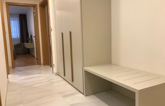 Rezidence Muzeum - Foto 2