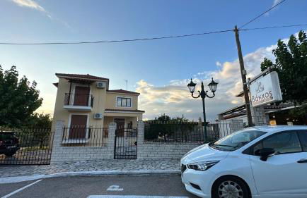 Bacchus Villa - Foto 22