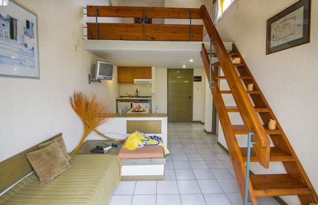 Lycasti Maisonettes - Foto 22