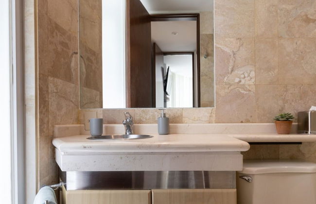 Departamento exclusivo en Polanco - Foto 72