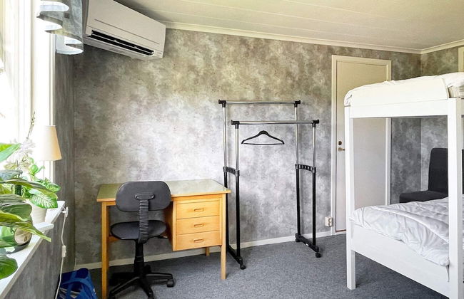 4 Person Holiday Home in Fargelanda-by Traum - Foto 19