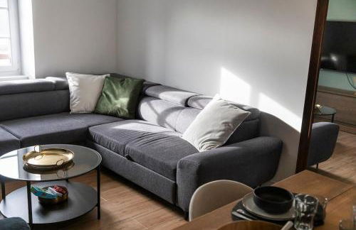 Appartement historique Dior - Foto 9